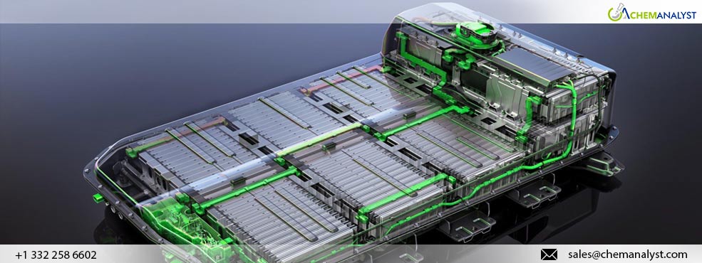 EU and Serbia Forge Strategic Partnership on Sustainable Raw Materials and EV Battery Supply Chains