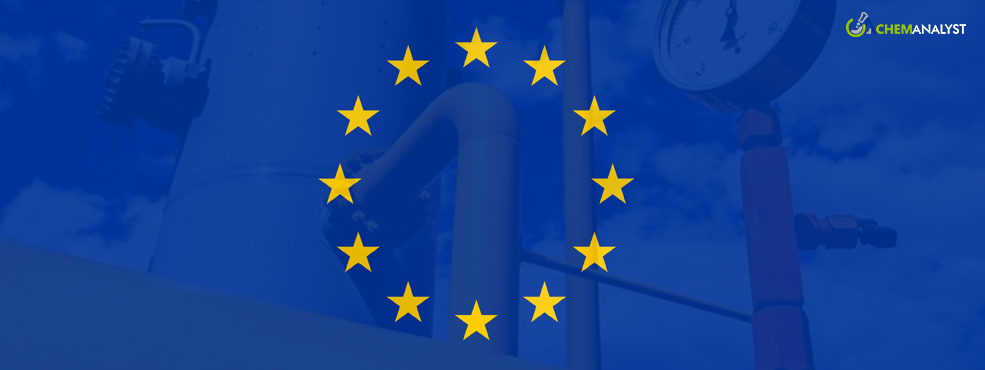 EU Extends Deadline for 15% Reduction in Gas Demand by an Additional Year