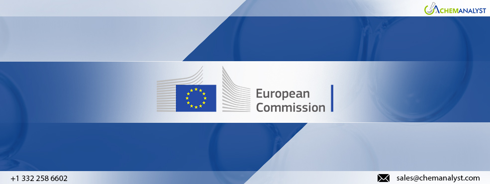 EU Releases Terms and Conditions for Second Hydrogen Bank Auction