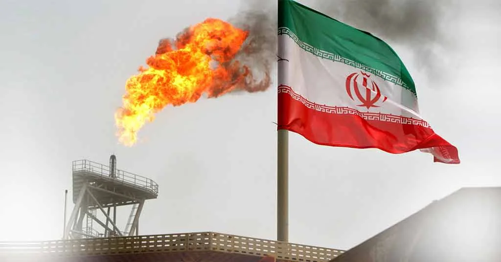 Europe Aims to Secure Gas Imports from Iran