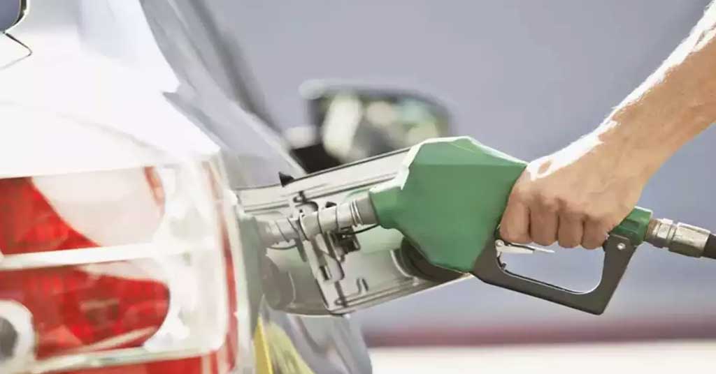 Europe's Demand for Indian Diesel Surges Amid US, Saudi Supply Declines