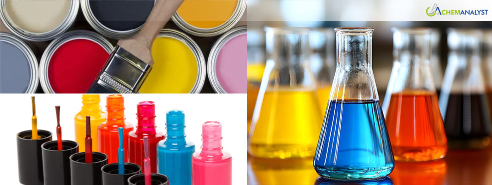 European Acrylic Acid Market Faces Bearish Trends Amid ECB Rate Cuts