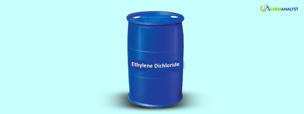 European and Middle Eastern Ethylene Dichloride Market Holds Steady Amidst Lack of Competitive Bids
