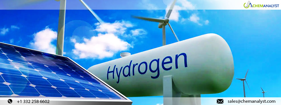 European Commission Gives Green Light to German State Aid Scheme for Hydrogen Production