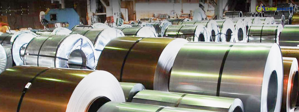 European Electrical Steel Prices Decline Amidst Dwindling Demand and Green Steel Initiatives
