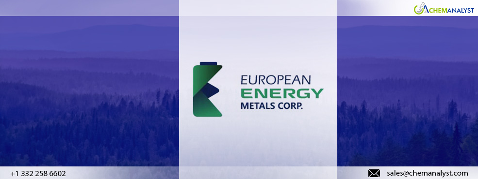 European Energy Metals Enhances Lithium Exploration in Finland