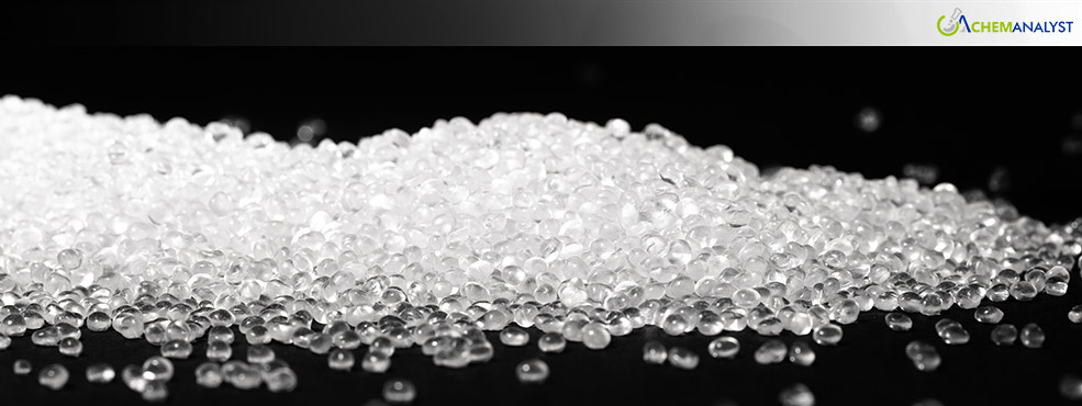 European LDPE Faces Price Surge Amid Production Hiccups, U.S. Holds Steady