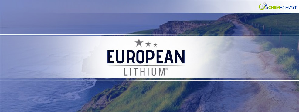 European Lithium Acquires Irish Leinster Lithium Project