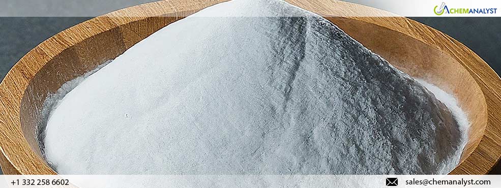 European Potassium Silicate Makers See Price Upsurge Amidst Asia’s Mixed Trends