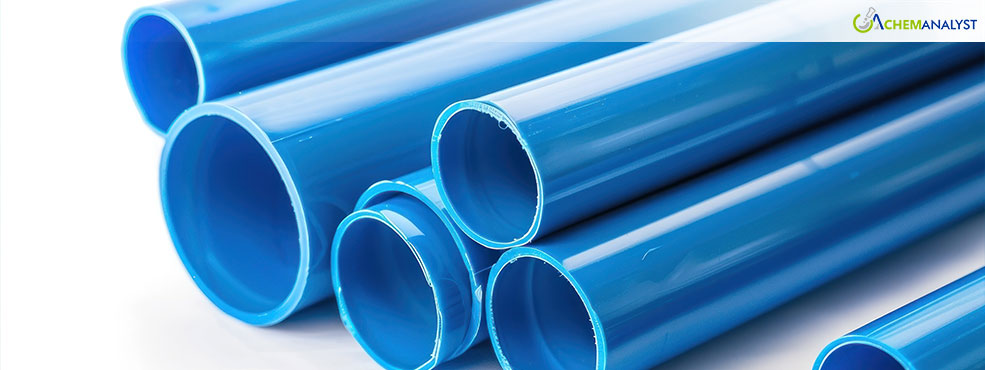 European PVC Prices Decline in Early February 2025 Amid Weak Demand