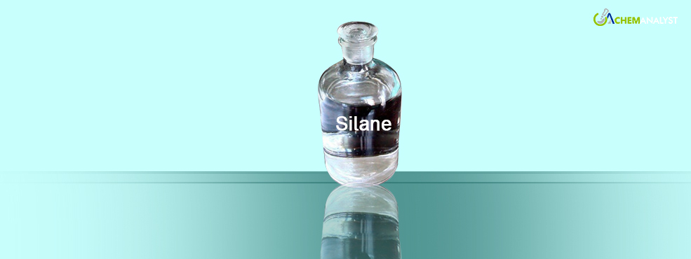 European Silane Market witnessed Price Instability as Oscillations Define Feb 2024 Trends