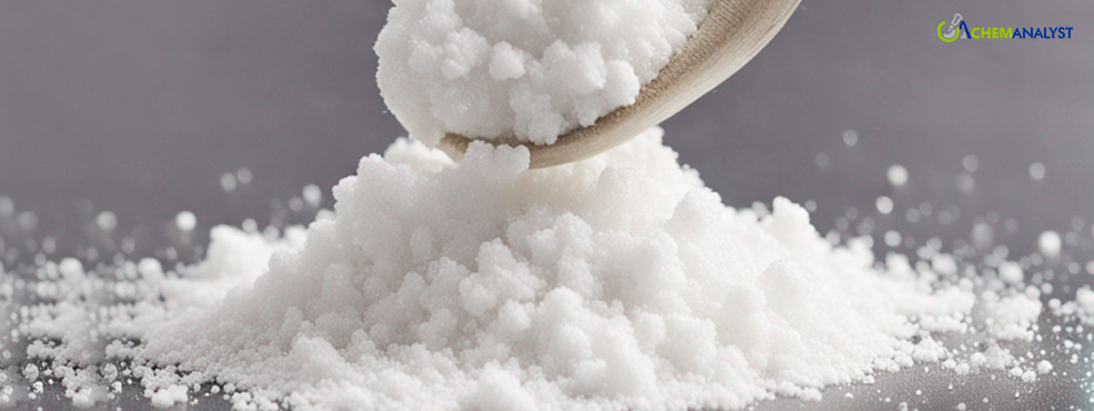 European Stearic Acid Market shows bullish outlook, as Consumption from Downstream Heightens