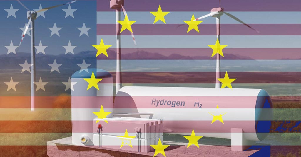 European Union's 'Green' Hydrogen Regulations May Impact American Industry