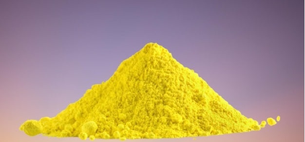 European Yellow Phosphorous market falls, Producers Struggle to Gain Momentum