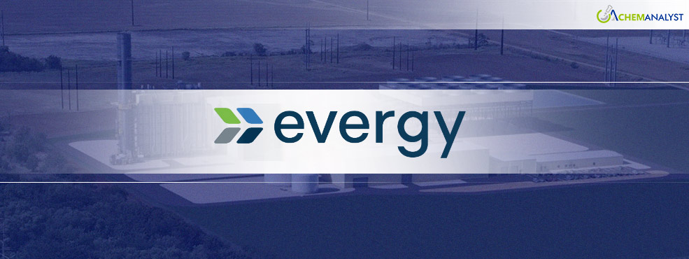 Evergy Announces Addition of Two New 705 MW High-Efficiency Natural Gas Plants