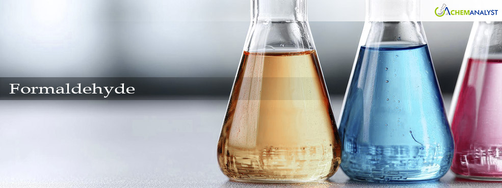 Evolving Landscape of Formaldehyde Regulations and Market Dynamics