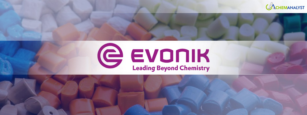 Evonik highlights Sustainability Efforts with Release of Life Cycle Assessment Data for Polymer Plastics