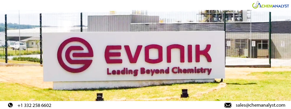 Evonik Introduces Octamax: Expanding Sustainable Catalyst Portfolio