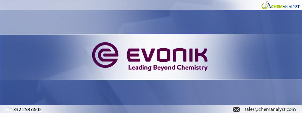 Evonik Makes Rohacell foam production at Darmstadt Site More Environmentally Friendly