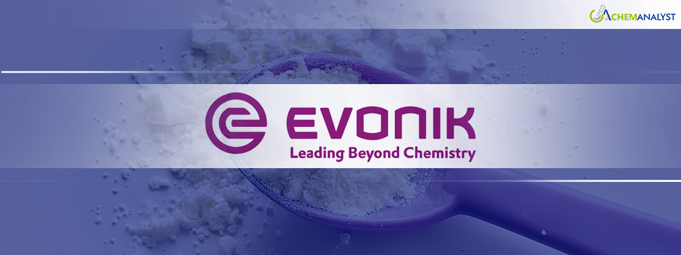 Evonik Plans to Restructure Its Keto and Pharma Amino Acid Business