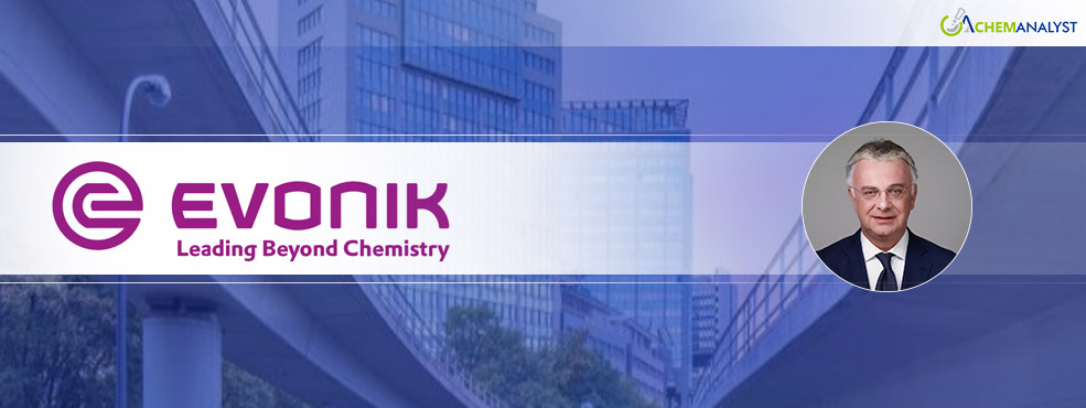 Evonik Posts Strong Q3 Results, Defying Economic Headwinds