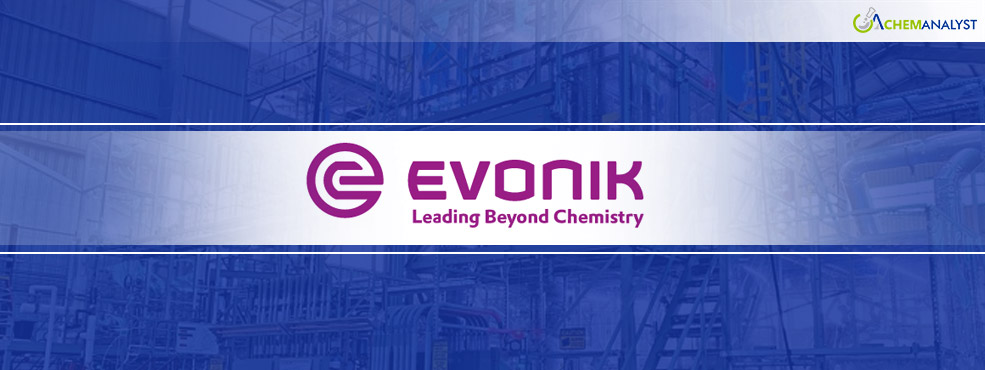 Evonik Unveils Pilot Plant for Advanced Anion Exchange Membranes in Germany