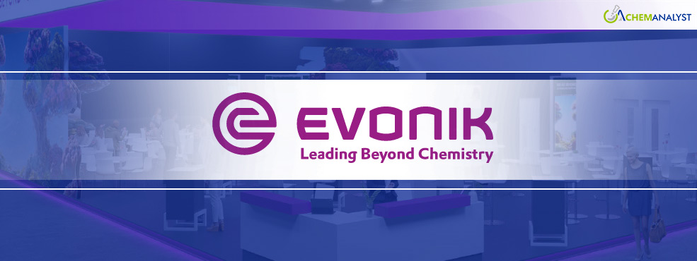 Evonik Unveils Purocel Series, Revolutionizing Pyrolysis Oil Purification for Circular Plastics