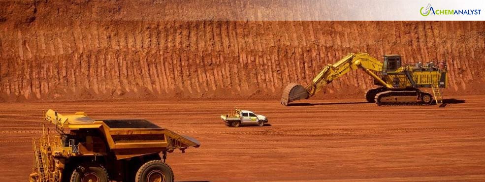 Exclusive: Guyana’s Bauxite Production Set for Major Growth in 2025