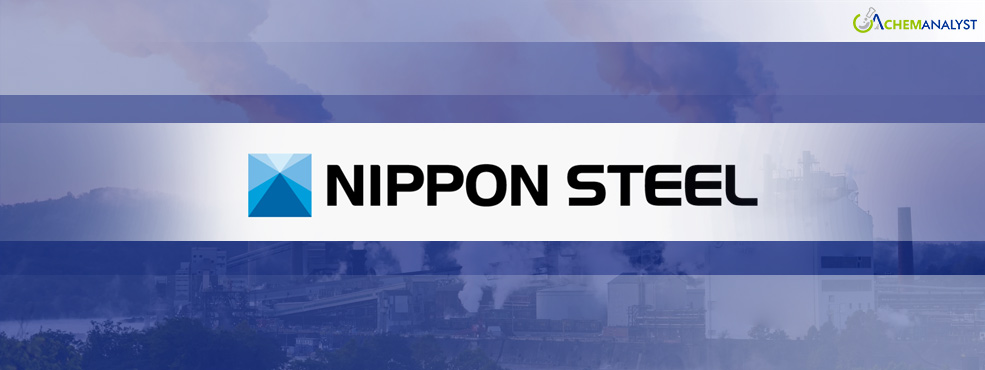 EXCLUSIVE: Nippon Steel Pushes Biden for Approval of $15 Billion US Steel Acquisition Amid Opposition