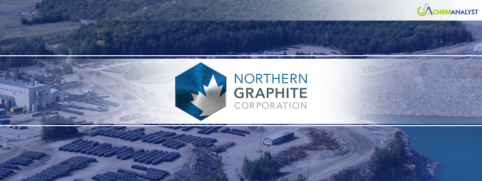 Exclusive: Northern Graphite to Restart Mill, Drive Price Hike Amid Growing Battery Metal Demand