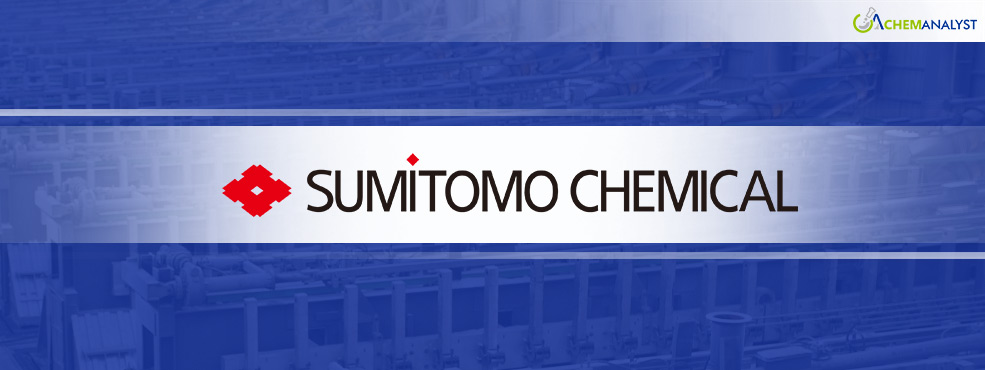 Exclusive: Sumitomo Chemical to Sell Stake in Brazilian Aluminum Smelting and Exit Ingots Resale