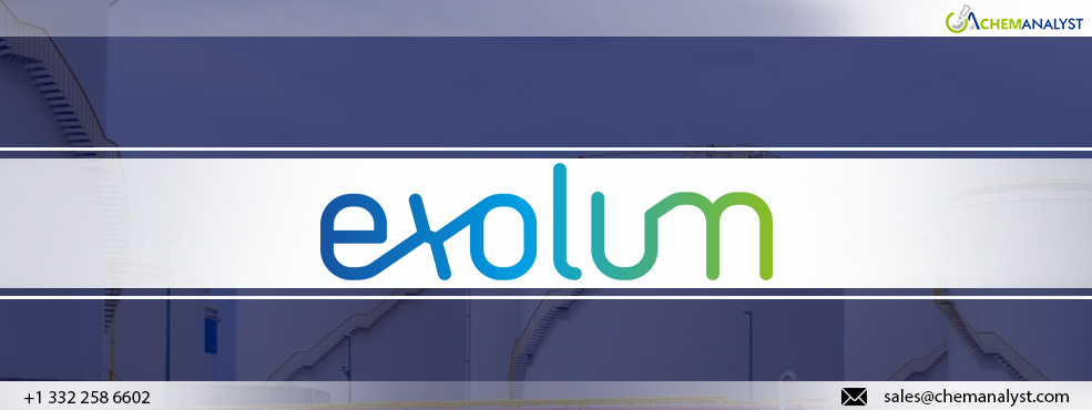 Exolum Set to Pour €20 Million into Biofuel Storage Terminal Construction