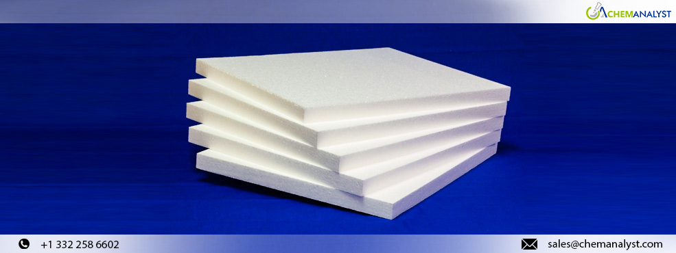 Expanded Polystyrene Prices Reflected Steady Demand and Strategic Supply in March 2024 in the U.S.