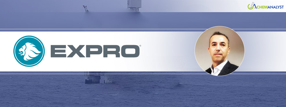 Expro Strengthens Romanian Presence with $10M+ Contracts for Black Sea Gas Project