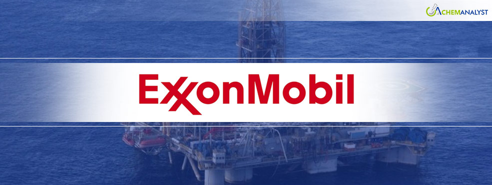 Exxon Discovers Natural Gas in the Mediterranean Sea Near Egypt