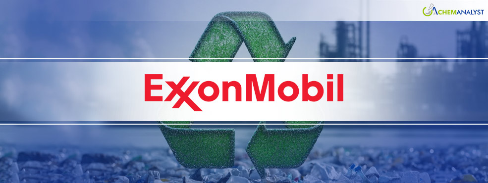 Exxon Takes Legal Action Against California Over Recycling Criticism