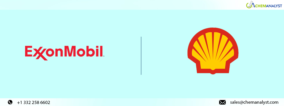 ExxonMobil and Shell Forge Consortium for Carbon Capture Project in Singapore