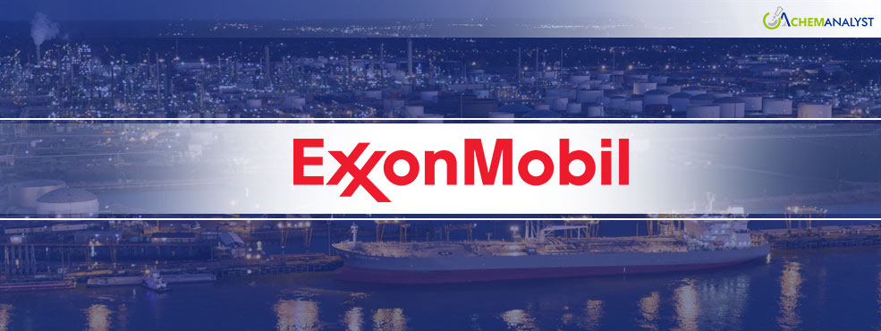 ExxonMobil Baton Rouge Named 2024 Large Manufacturer of the Year by LABI