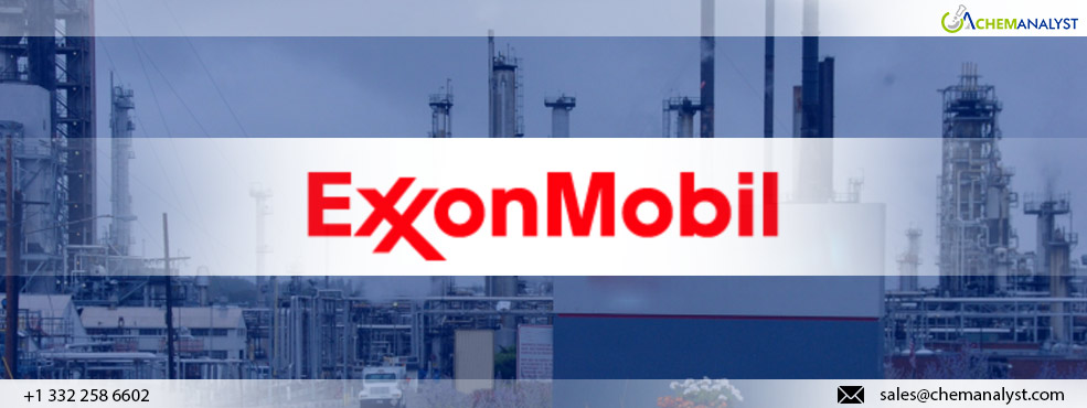 ExxonMobil Becomes the First Renewable Diesel Supplier of Hong Kong