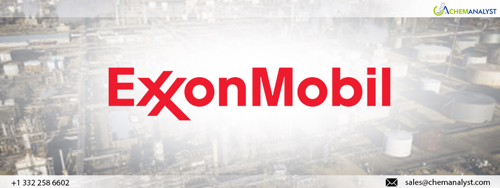 ExxonMobil Bolsters Commitment to Advanced Recycling at Baytown Site