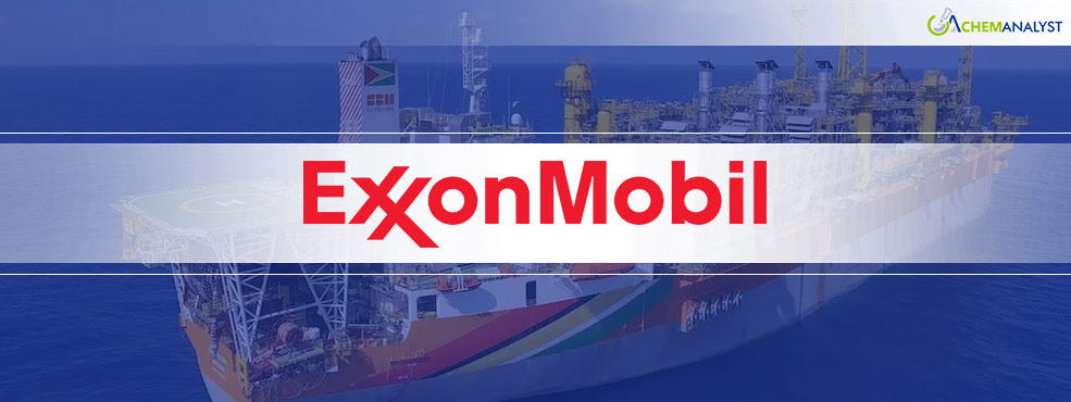 ExxonMobil Completes Acquisition of Liza Destiny FPSO from SBM Offshore