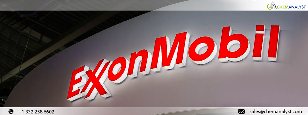 ExxonMobil Finalizes Pioneer Natural Resources Acquisition