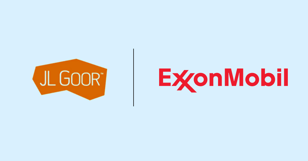 ExxonMobil Partners with JL Goor to Aid Healthcare Industry Growth in Ireland and the UK