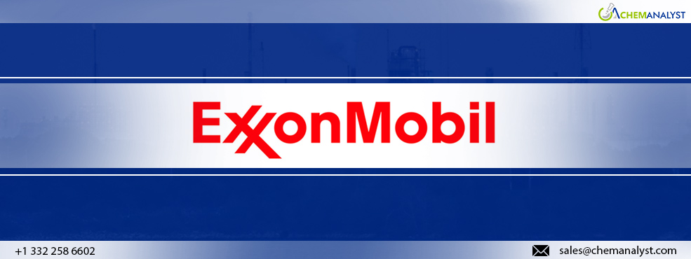 ExxonMobil Progresses with Chemical Recycling, Cites Ongoing Market Issues