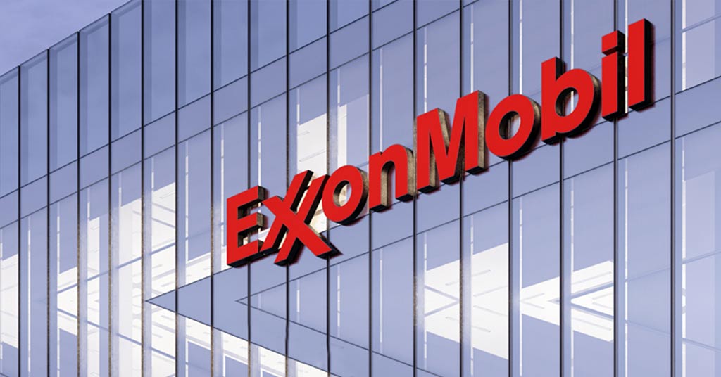 ExxonMobil Reinitiates Paraxylene Manufacturing Operations in United States