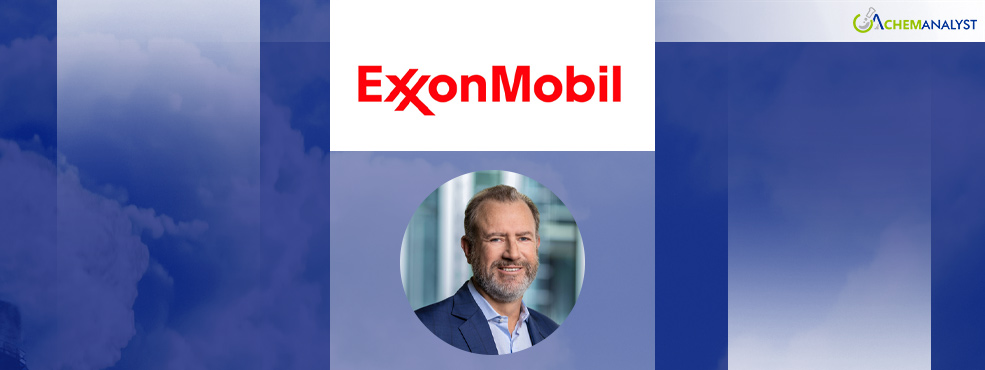 ExxonMobil Secures 271,000 Acres for Offshore Carbon Dioxide Storage in US