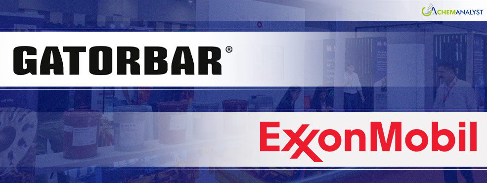 ExxonMobil Unveils Licensing Deal to Globalize Its Proprietary Rebar Processing Technology