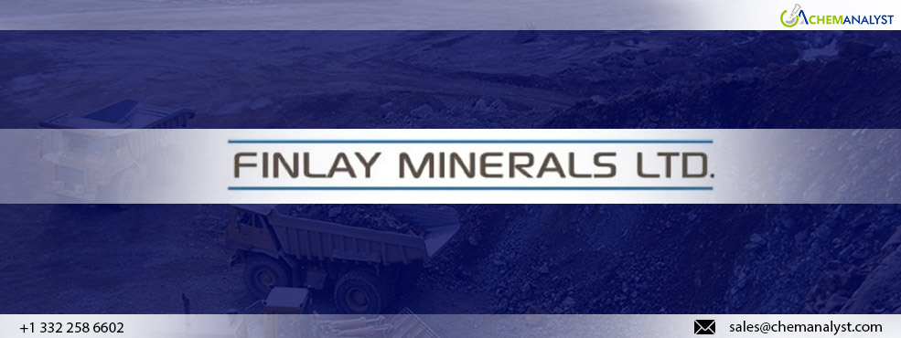 Finlay Minerals Set to Acquire New Canadian Copper-Silver Property