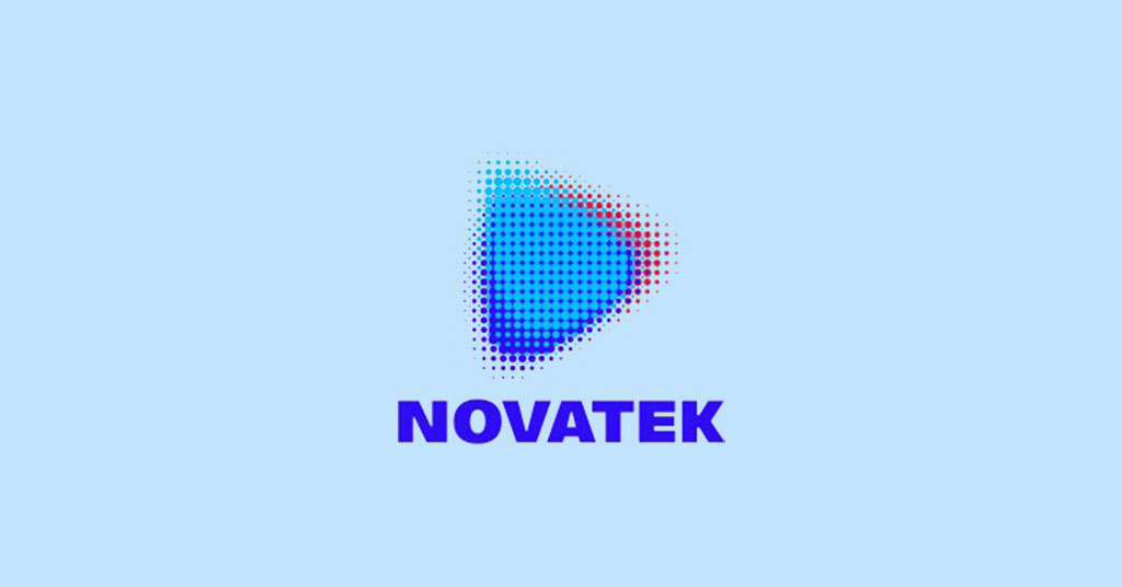 Fire Forces Novatek to Suspend Operations at Baltic Sea Terminal in Russia