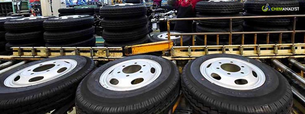 Firemax Unveils $190 Million Investment for Cutting-Edge Tire Facility in Cambodia